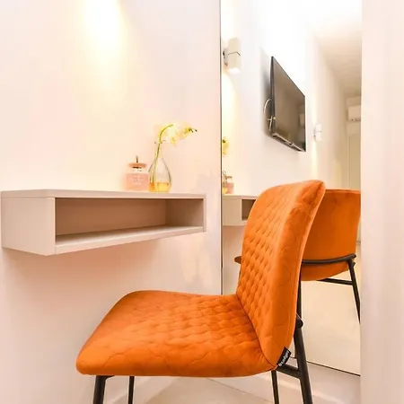 New & Luxury 5* With Breathtaking View- Kiki Lu Apartment Dubrovnik Exterior photo