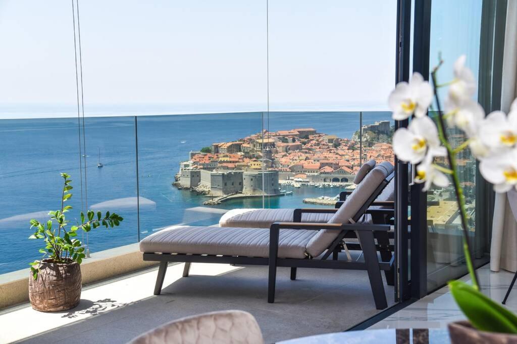 Appartamento New & Luxury 5* With Breathtaking View- Kiki Lu