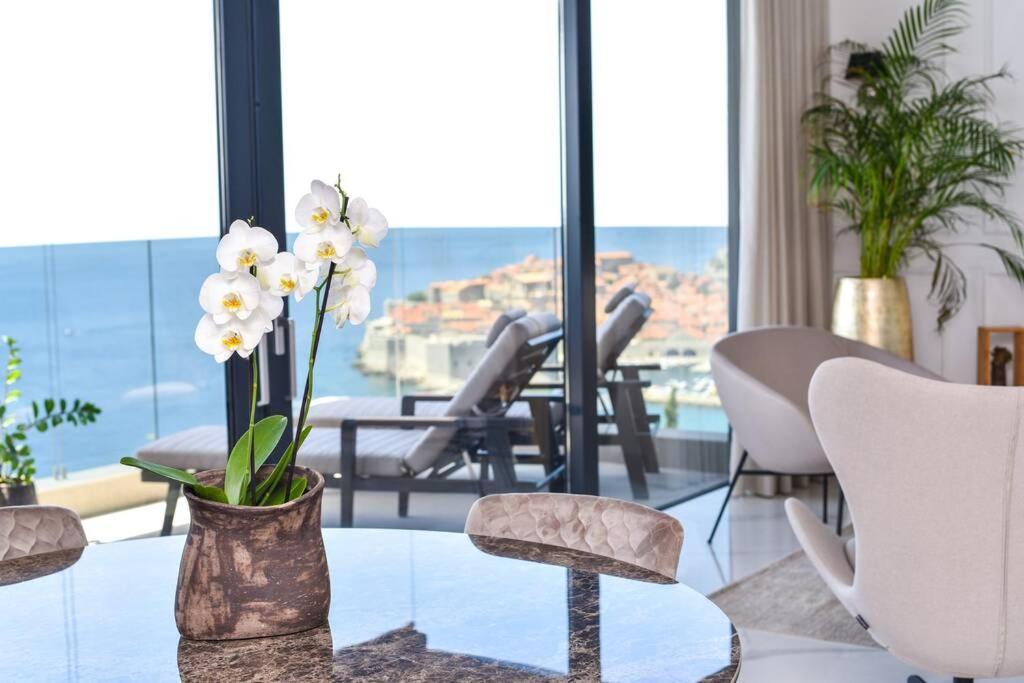 Apartma New & Luxury 5* With Breathtaking View- Kiki Lu