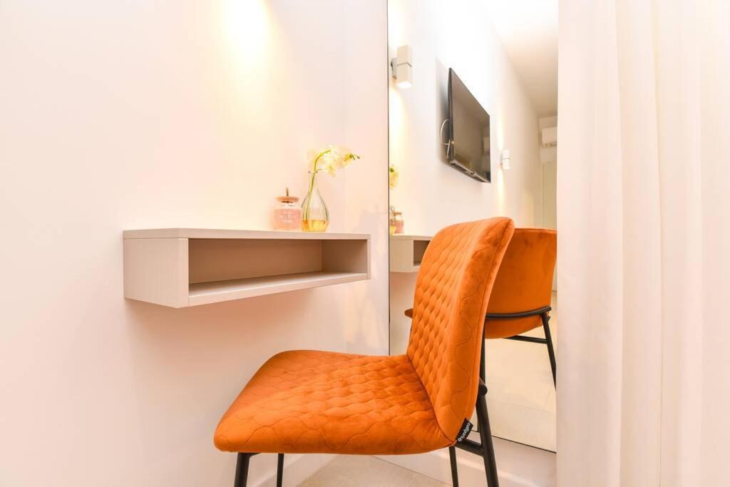 New & Luxury 5* With Breathtaking View- Kiki Lu Apartma