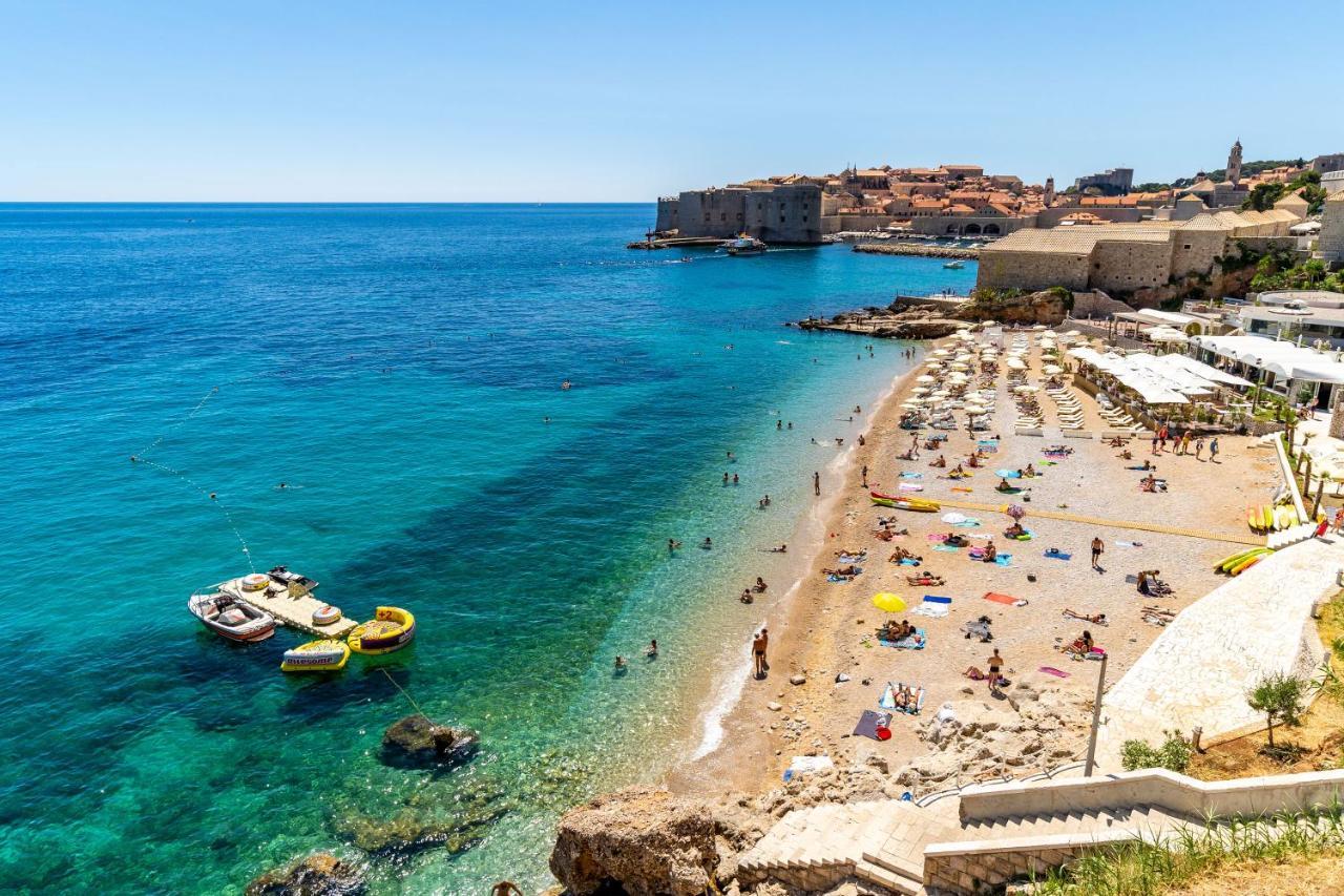 New & Luxury 5* With Breathtaking View- Kiki Lu Appartamento Ragusa