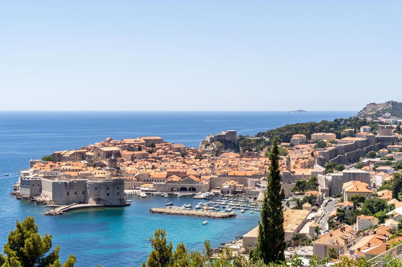 New & Luxury 5* With Breathtaking View- Kiki Lu Appartamento