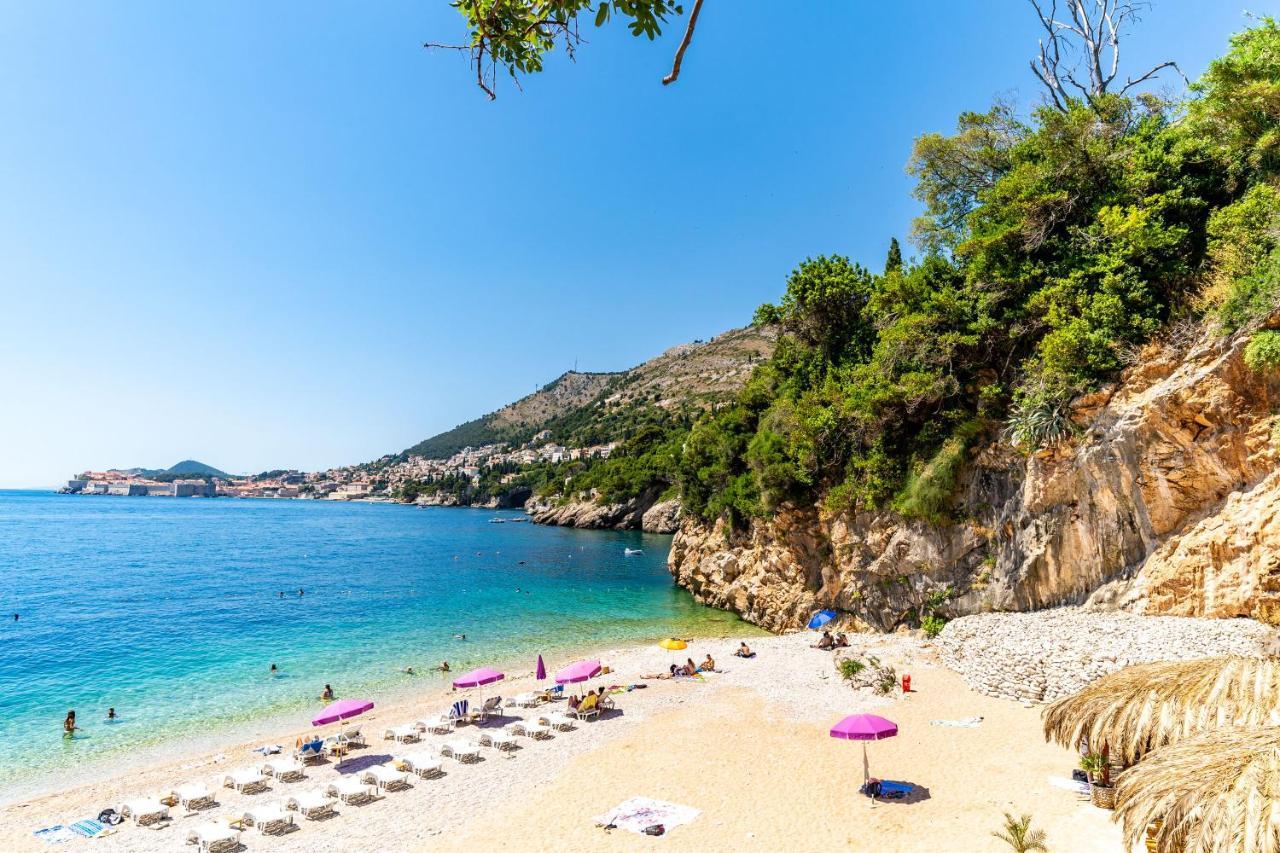 Appartamento New & Luxury 5* With Breathtaking View- Kiki Lu
