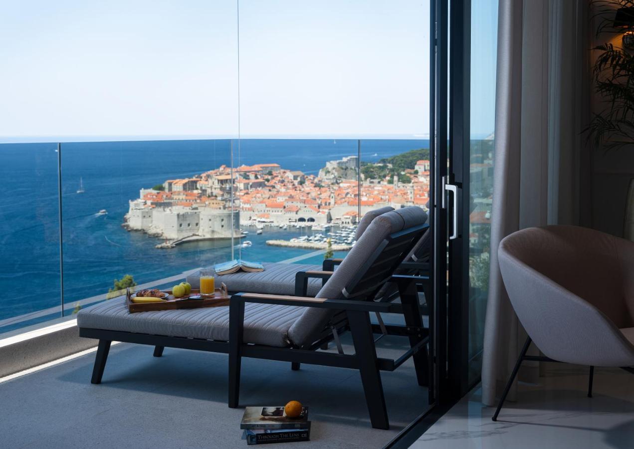 New & Luxury 5* With Breathtaking View- Kiki Lu * Ragusa