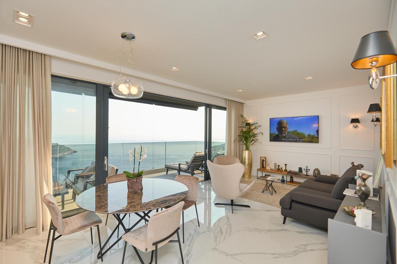 Apartma New & Luxury 5* With Breathtaking View- Kiki Lu Dubrovnik