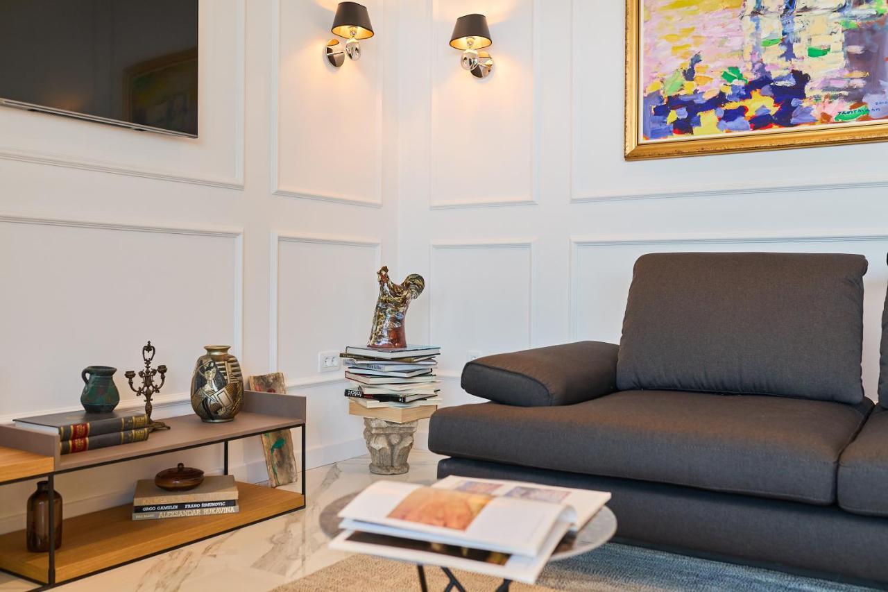 New & Luxury 5* With Breathtaking View- Kiki Lu Ragusa