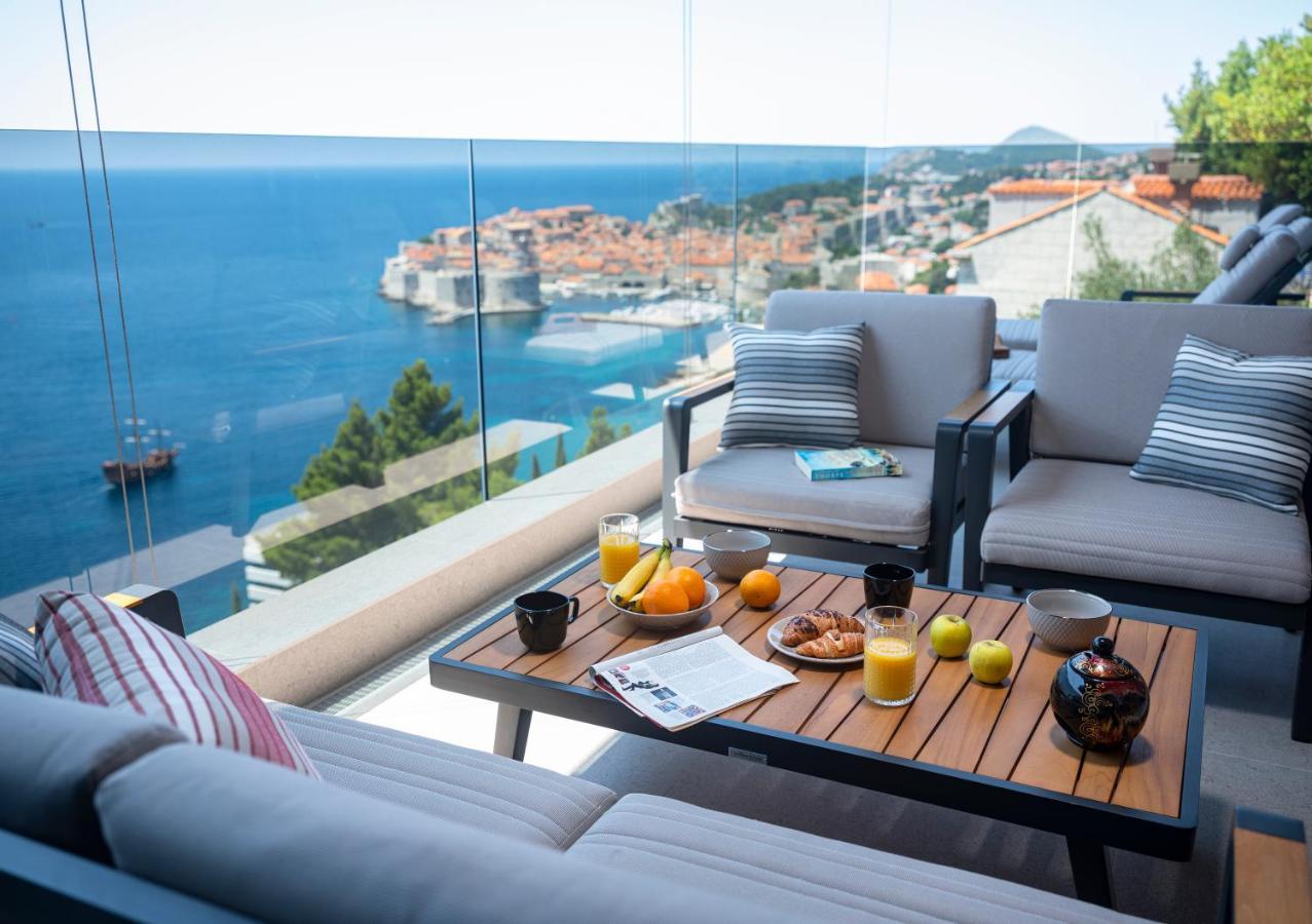 New & Luxury 5* With Breathtaking View- Kiki Lu * Ragusa