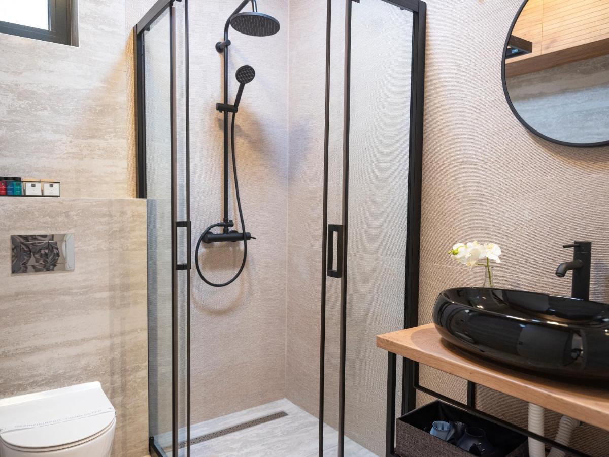 Apartma New & Luxury 5* With Breathtaking View- Kiki Lu