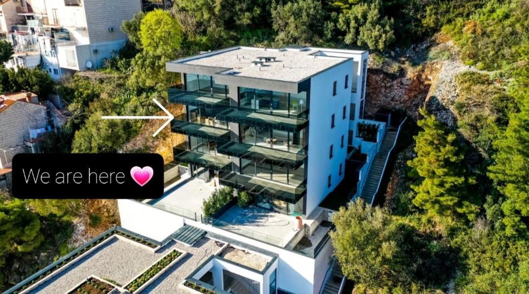 Appartamento New & Luxury 5* With Breathtaking View- Kiki Lu *