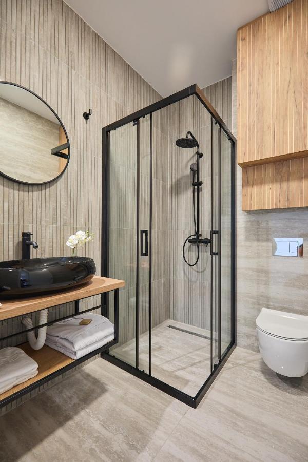 Apartma New & Luxury 5* With Breathtaking View- Kiki Lu