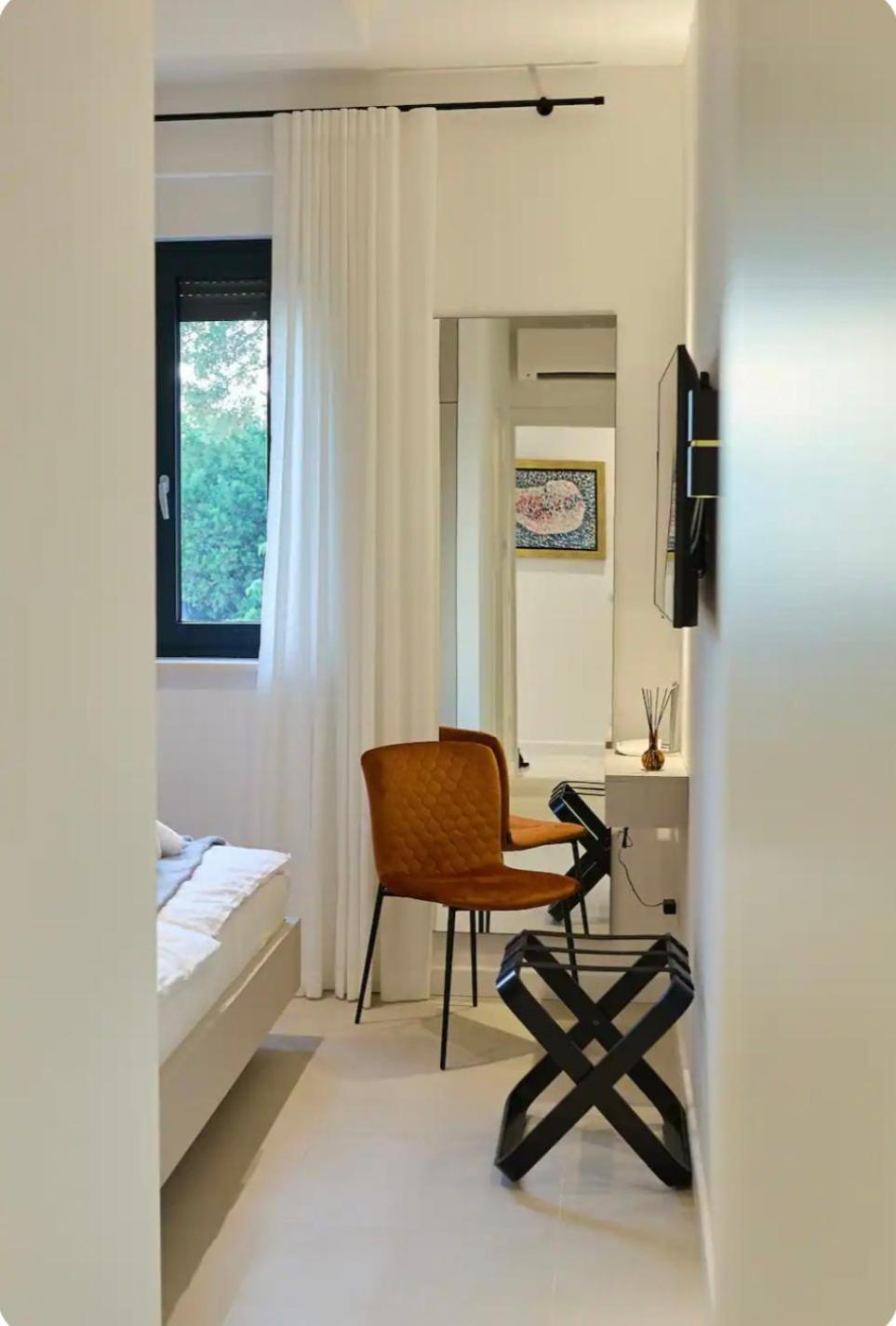 New & Luxury 5* With Breathtaking View- Kiki Lu Apartma